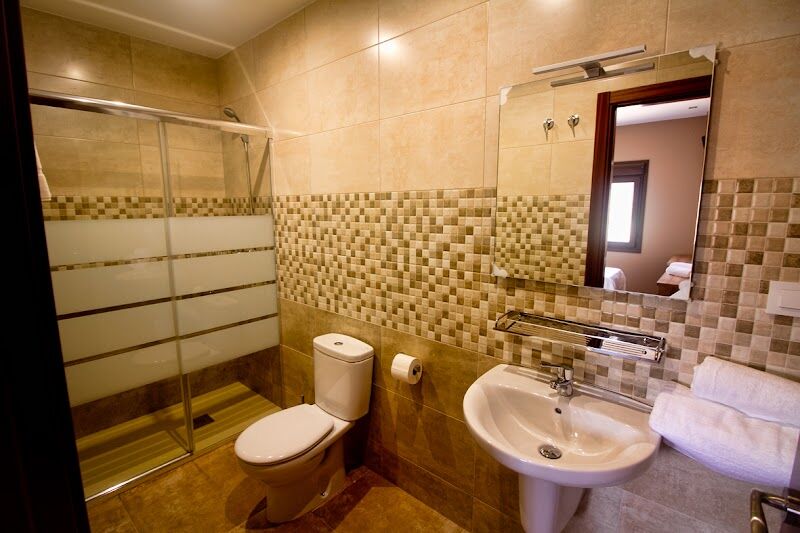 Imagen de negocio en Apartahotel en Almunia de San Juan
