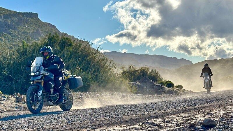 Imagen de El Círculo Travel