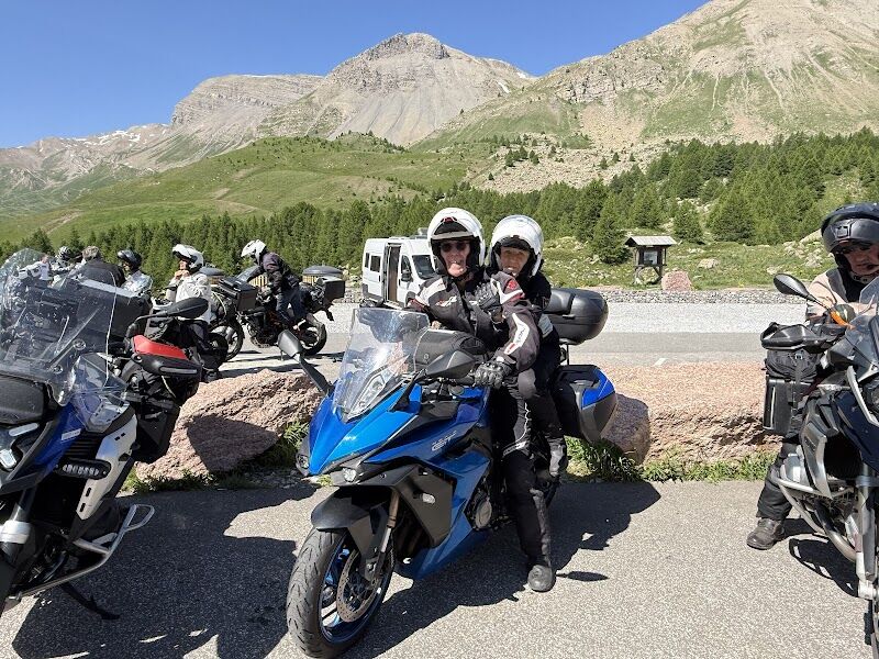 Imagen de El Círculo Travel