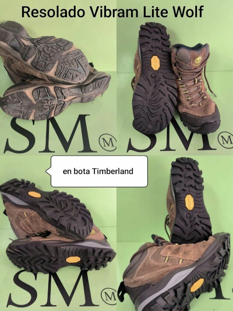 Imagen de M’s & Shoes