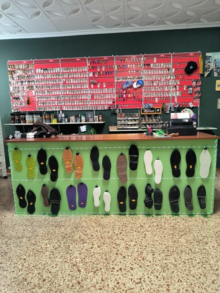 Imagen de M’s & Shoes