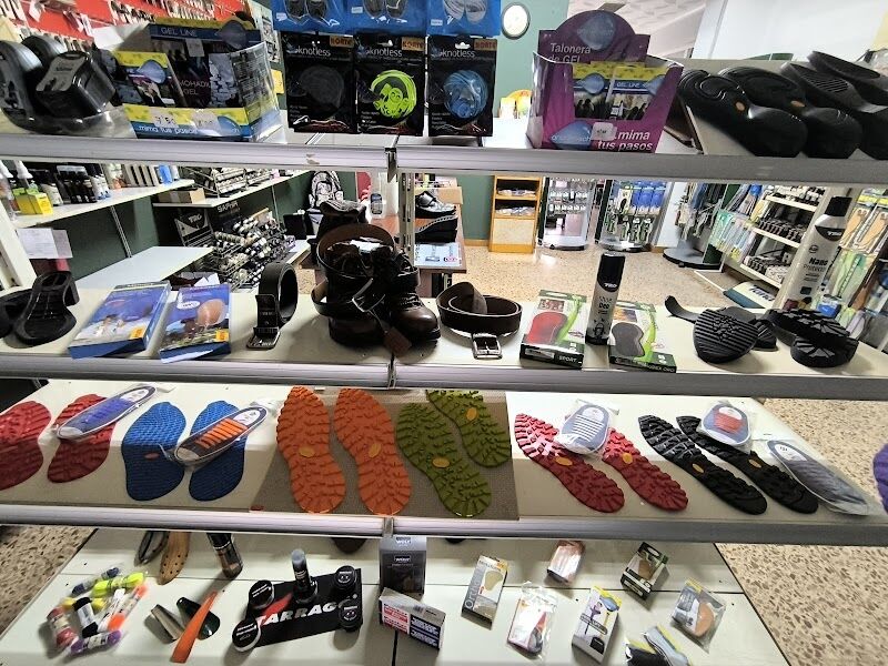 Imagen de M’s & Shoes