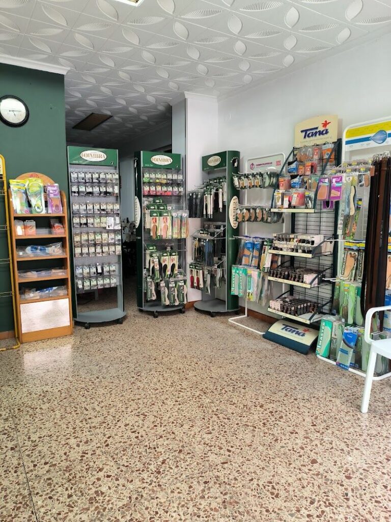 Imagen de M’s & Shoes