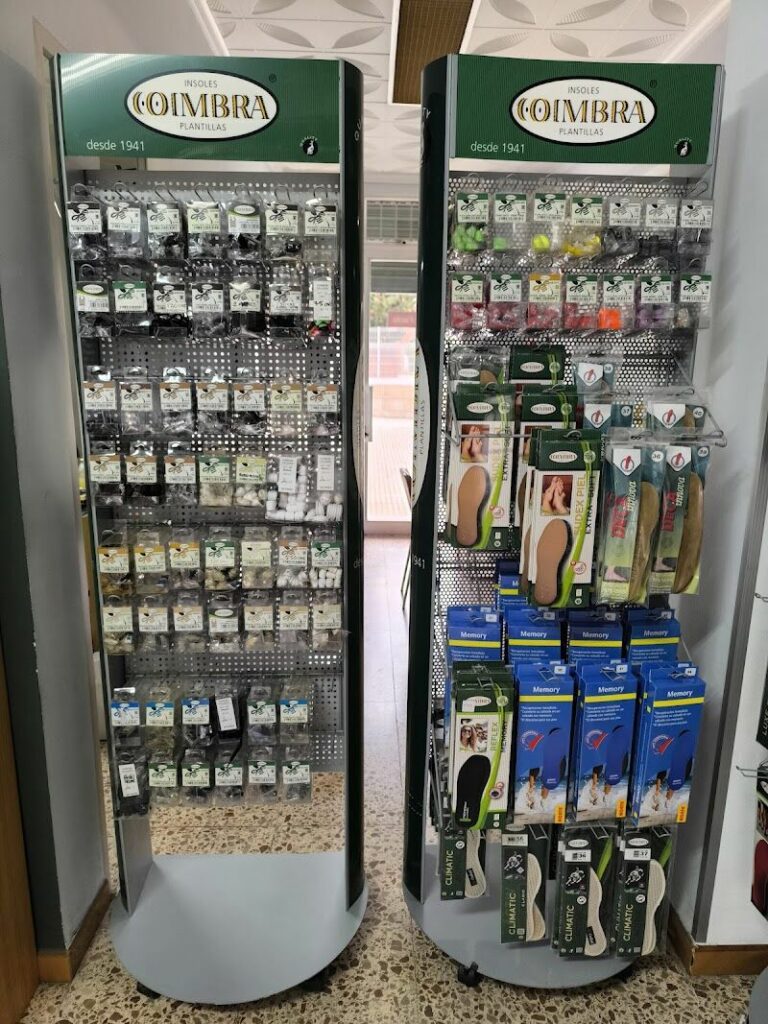 Imagen de M’s & Shoes