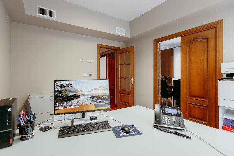 Imagen de Heras Sasot Abogados. Agricultura. Divorcios. Herencias.