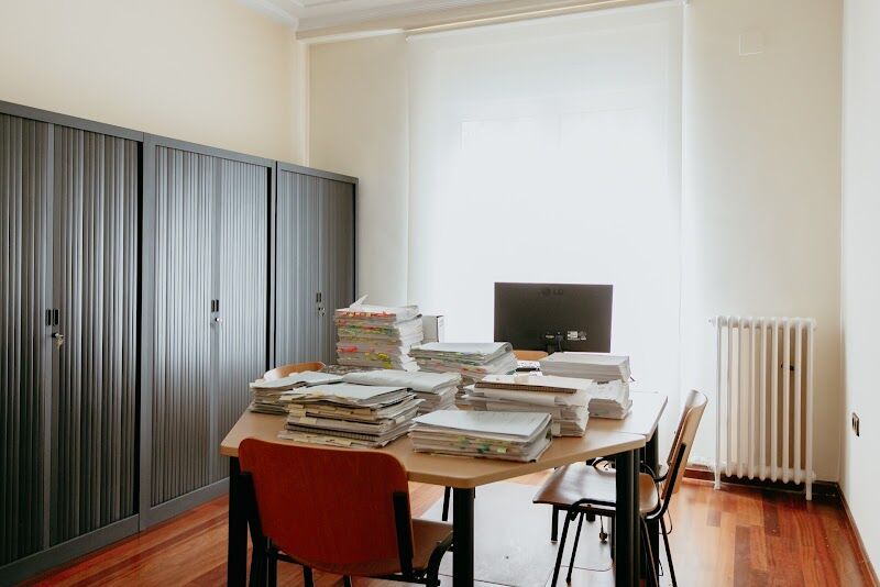 Imagen de Heras Sasot Abogados. Agricultura. Divorcios. Herencias.