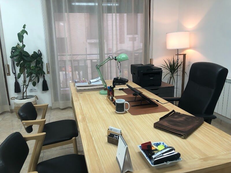 Imagen de Mas Farré Abogados