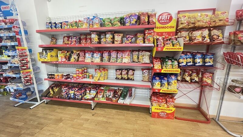 Imagen de Supermercat M&d