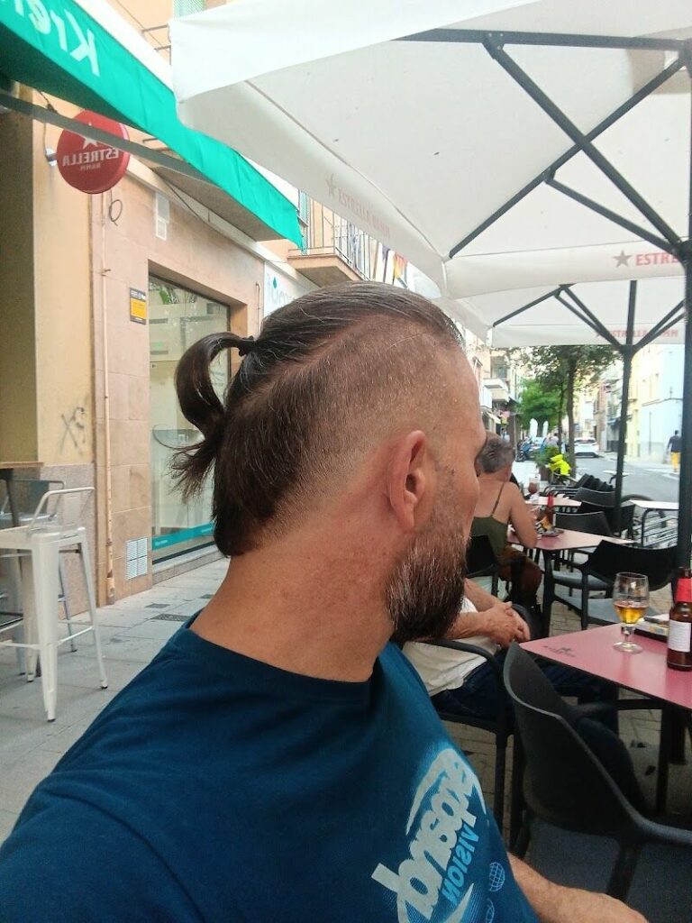 Imagen de A13 Barbería