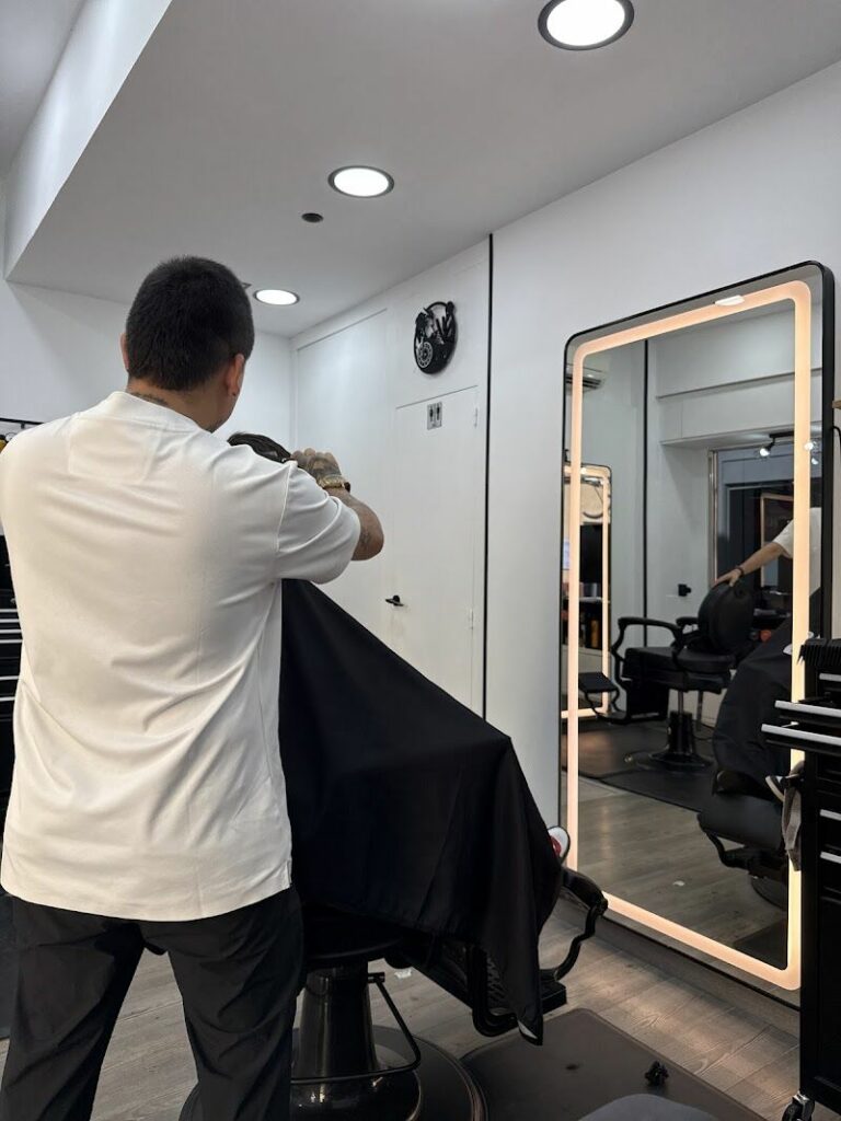 Imagen de A13 Barbería