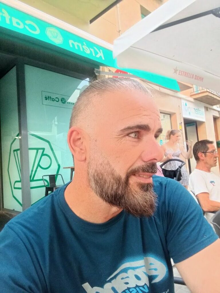 Imagen de A13 Barbería