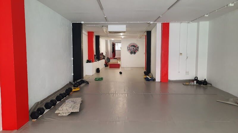 Imagen de Arena Fight Club Monzon
