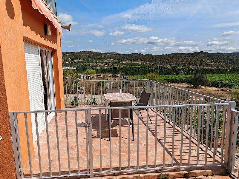 Imagen de Montaña Camping Fayón