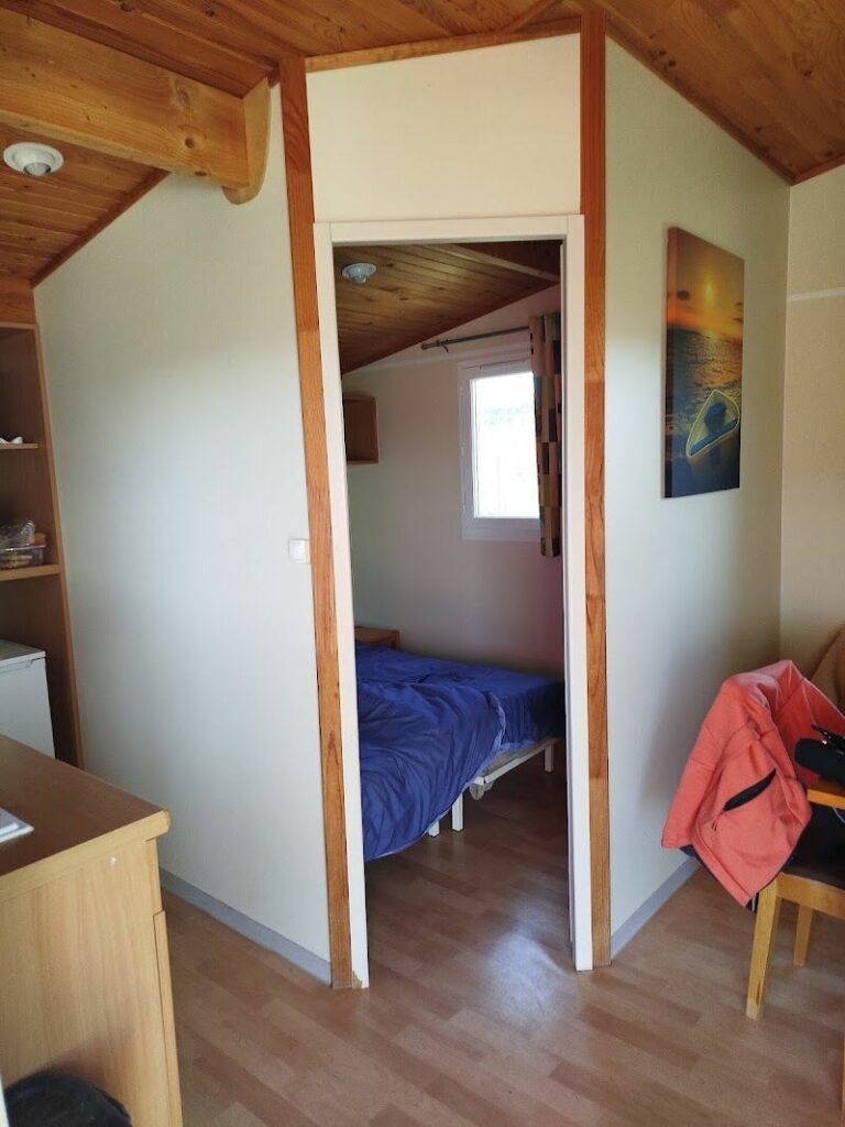 Imagen de Montaña Camping Fayón