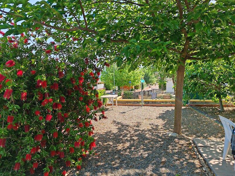 Imagen de Montaña Camping Fayón