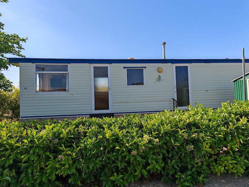 Imagen de Montaña Camping Fayón