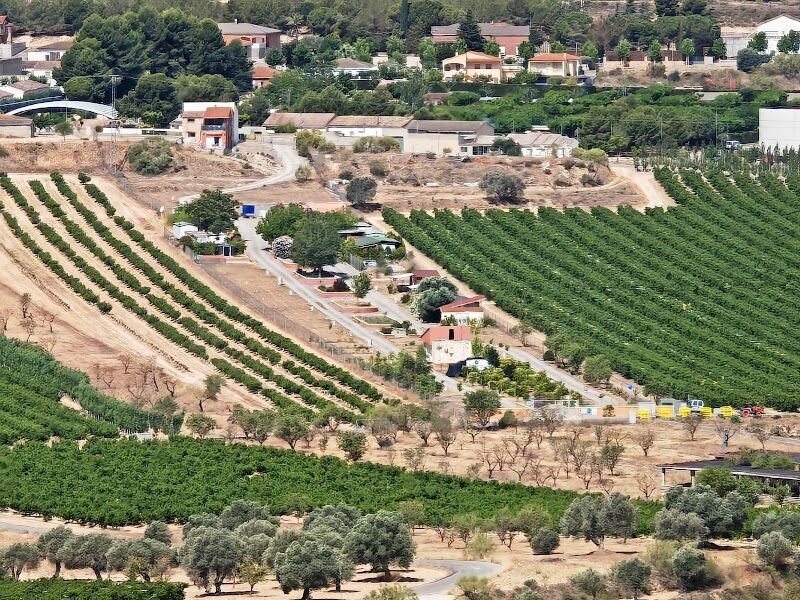 Imagen de Montaña Camping Fayón