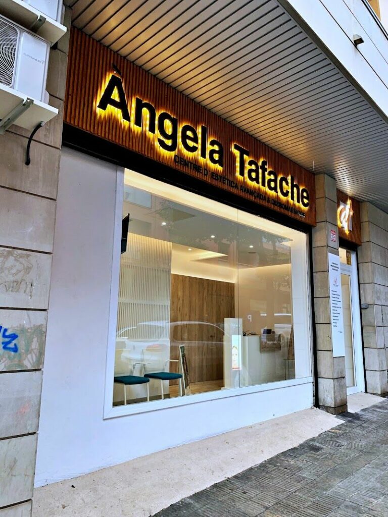 Imagen de Centre àngela Tafache