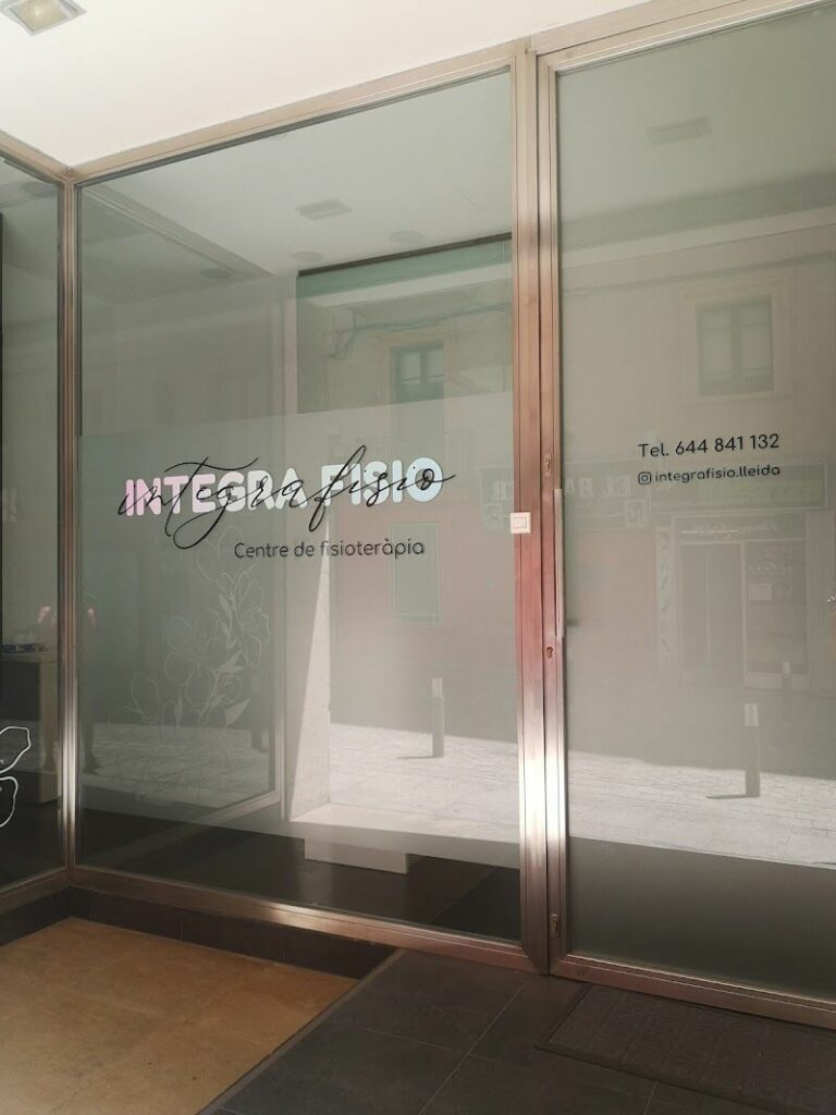 Imagen de Integrafisio