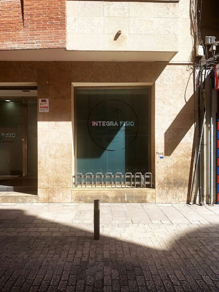 Imagen de Integrafisio