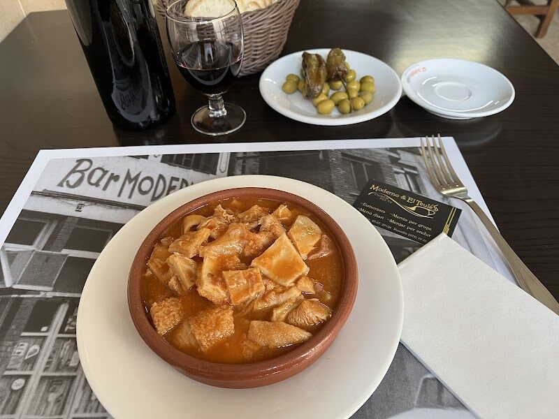 Imagen de negocio en Restaurante en Provincia de Lérida