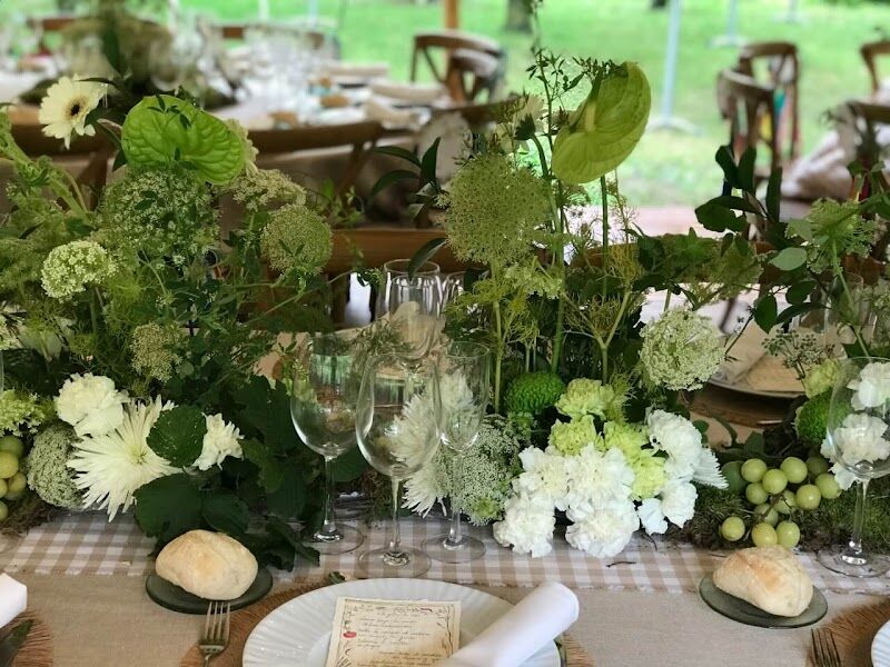 Imagen de negocio en Organización de bodas en Estadilla