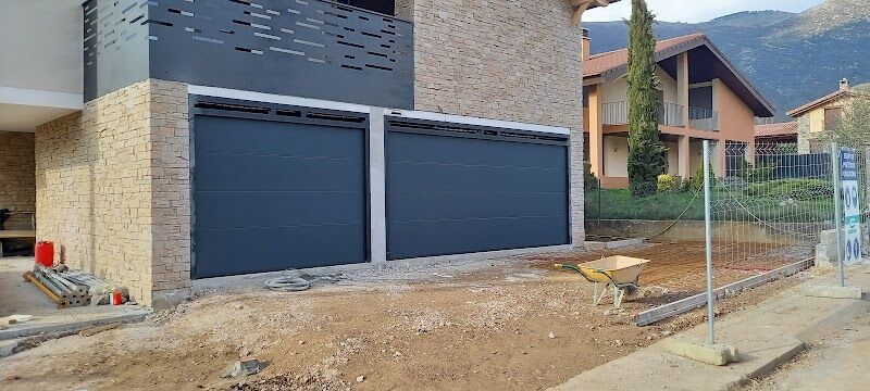 Imagen de Tes Automatismos S.l.