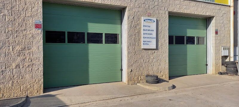 Imagen de Tes Automatismos S.l.