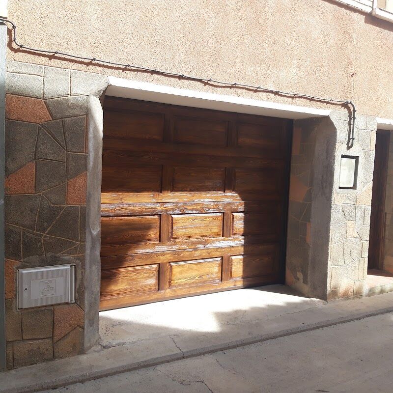 Imagen de Tes Automatismos S.l.