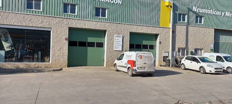 Imagen de Tes Automatismos S.l.