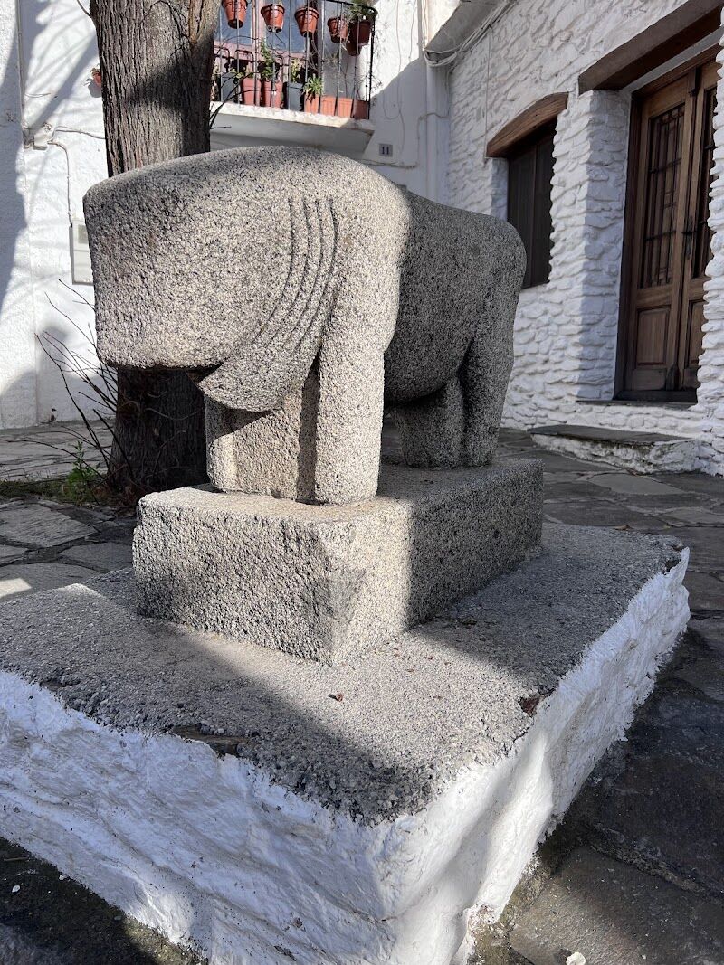 Imagen representativa de la localización