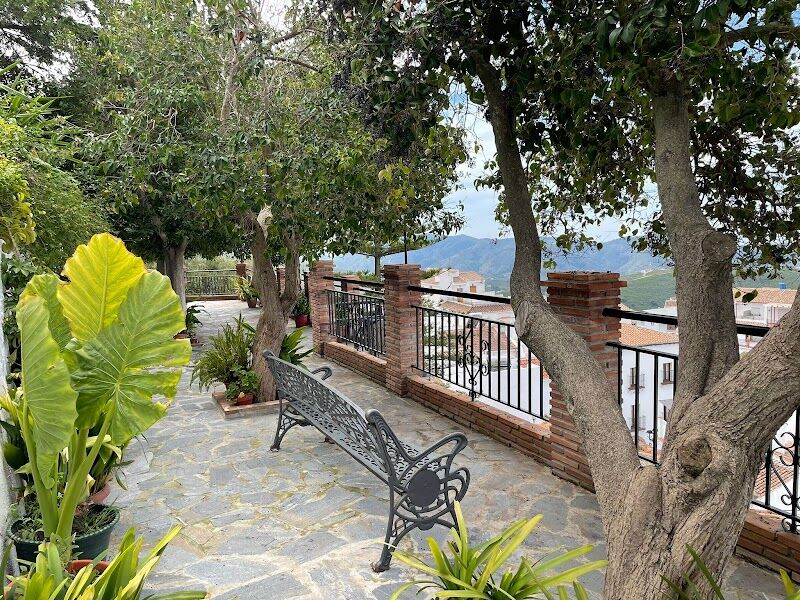 Imagen representativa de la localización