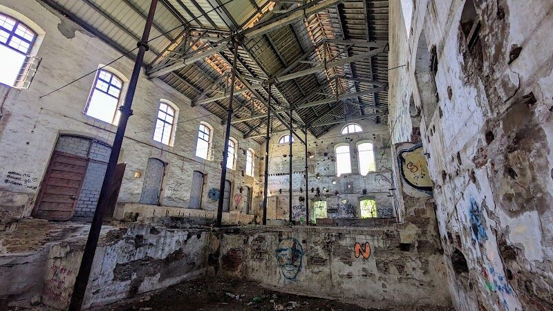 Imagen representativa de la localización