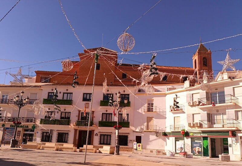 Imagen representativa de la localización