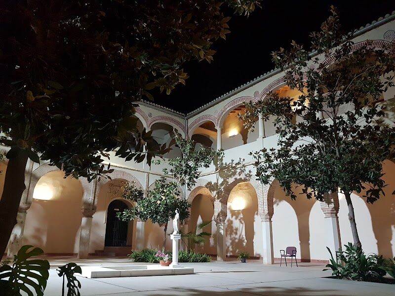 Imagen representativa de la localización