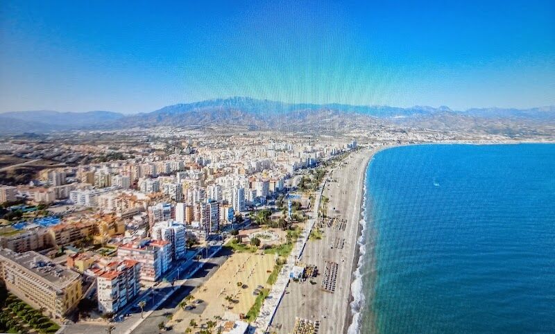 Imagen representativa de la localización