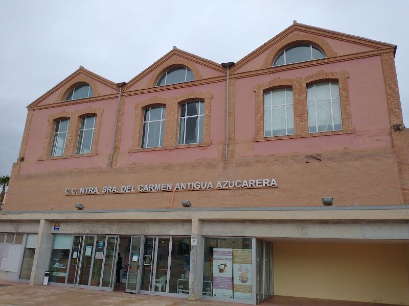 Imagen representativa de la localización