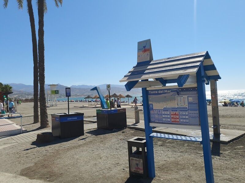 Imagen representativa de la localización