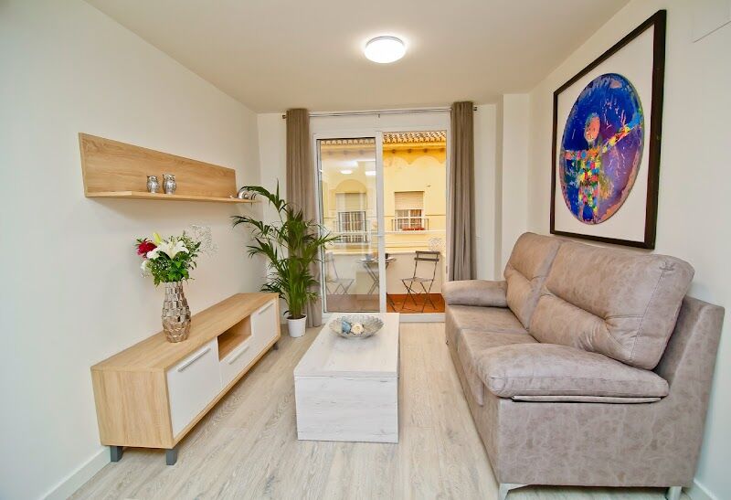 Imagen de negocio en Apartamento turístico en Provincia de Málaga
