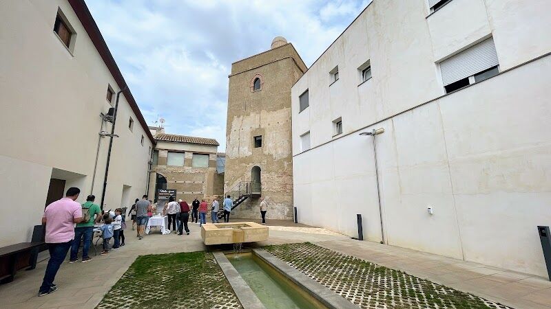 Imagen representativa de la localización