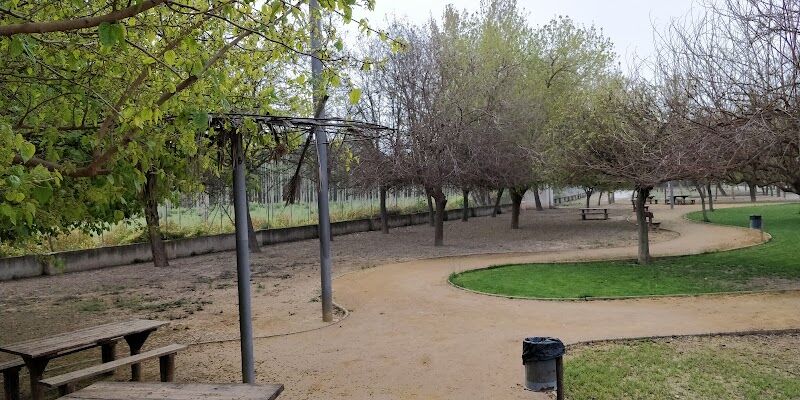 Imagen representativa de la localización