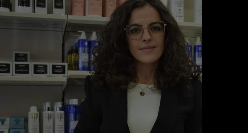 Imagen de negocio en Peluquería en Zafarraya
