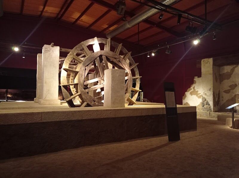 Imagen representativa de la localización