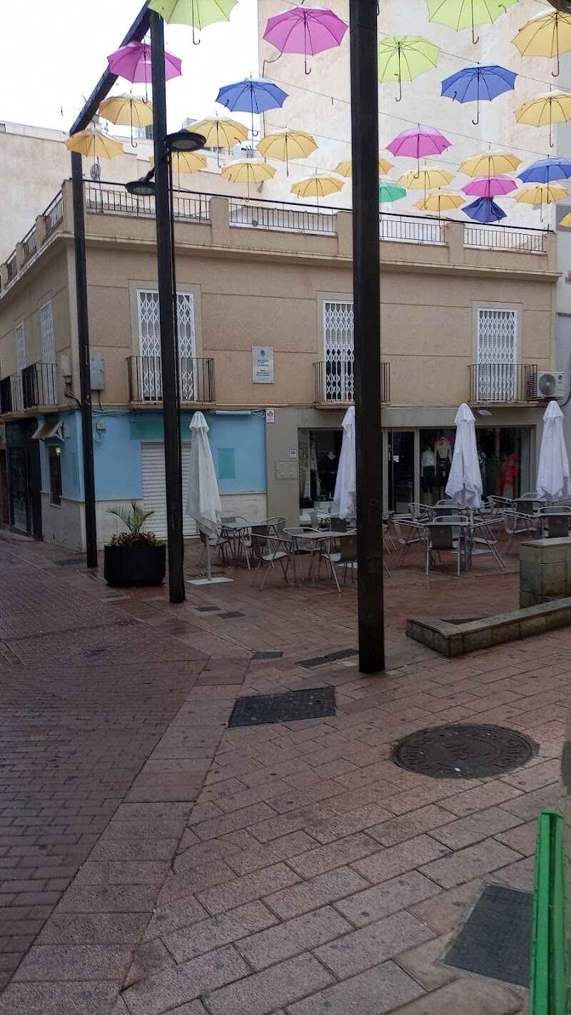 Imagen representativa de la localización