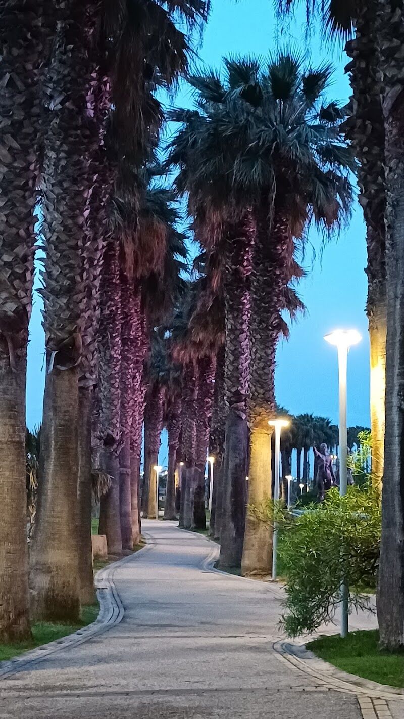 Imagen representativa de la localización