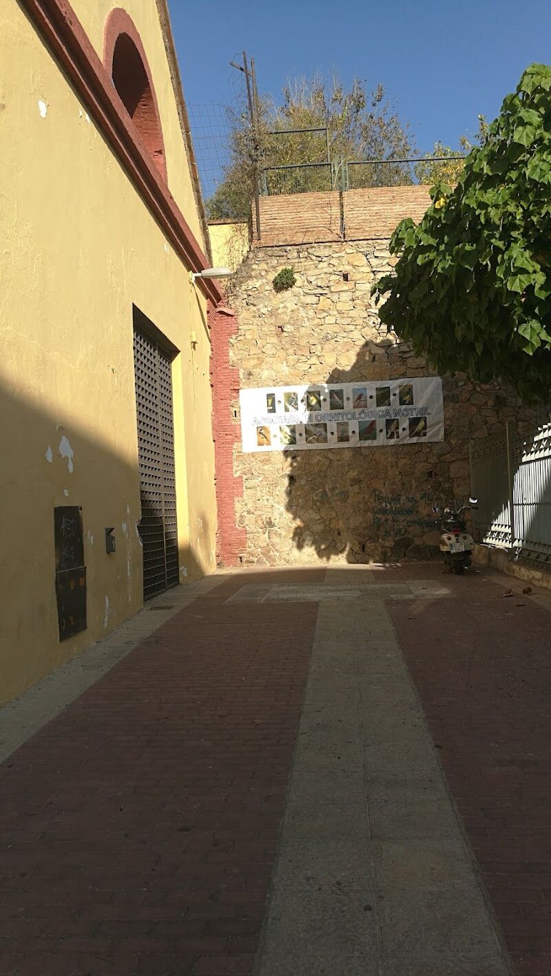 Imagen representativa de la localización