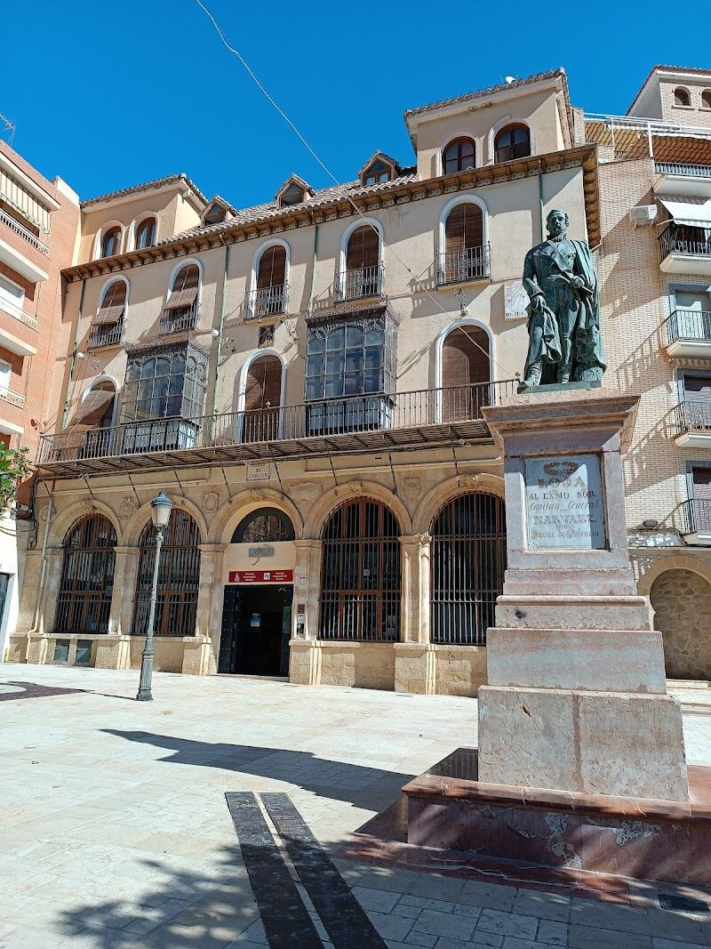 Imagen representativa de la localización