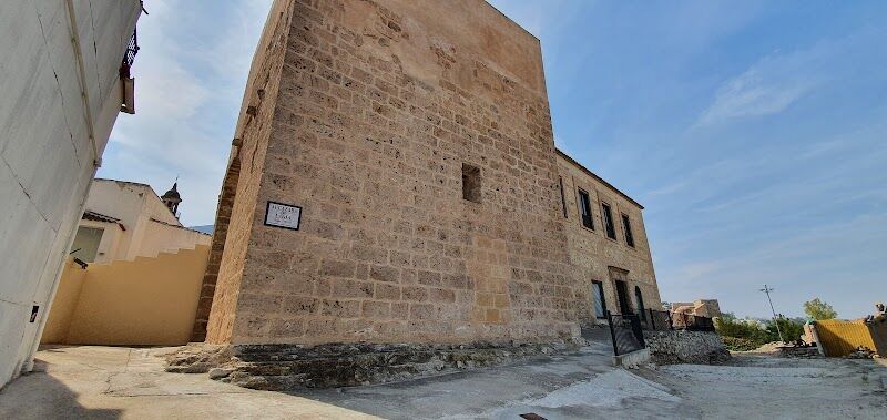 Imagen representativa de la localización