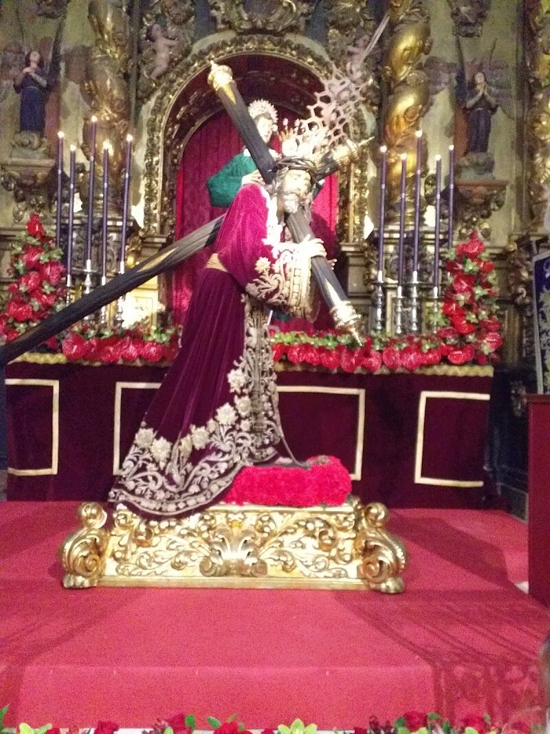 Imagen representativa de la localización