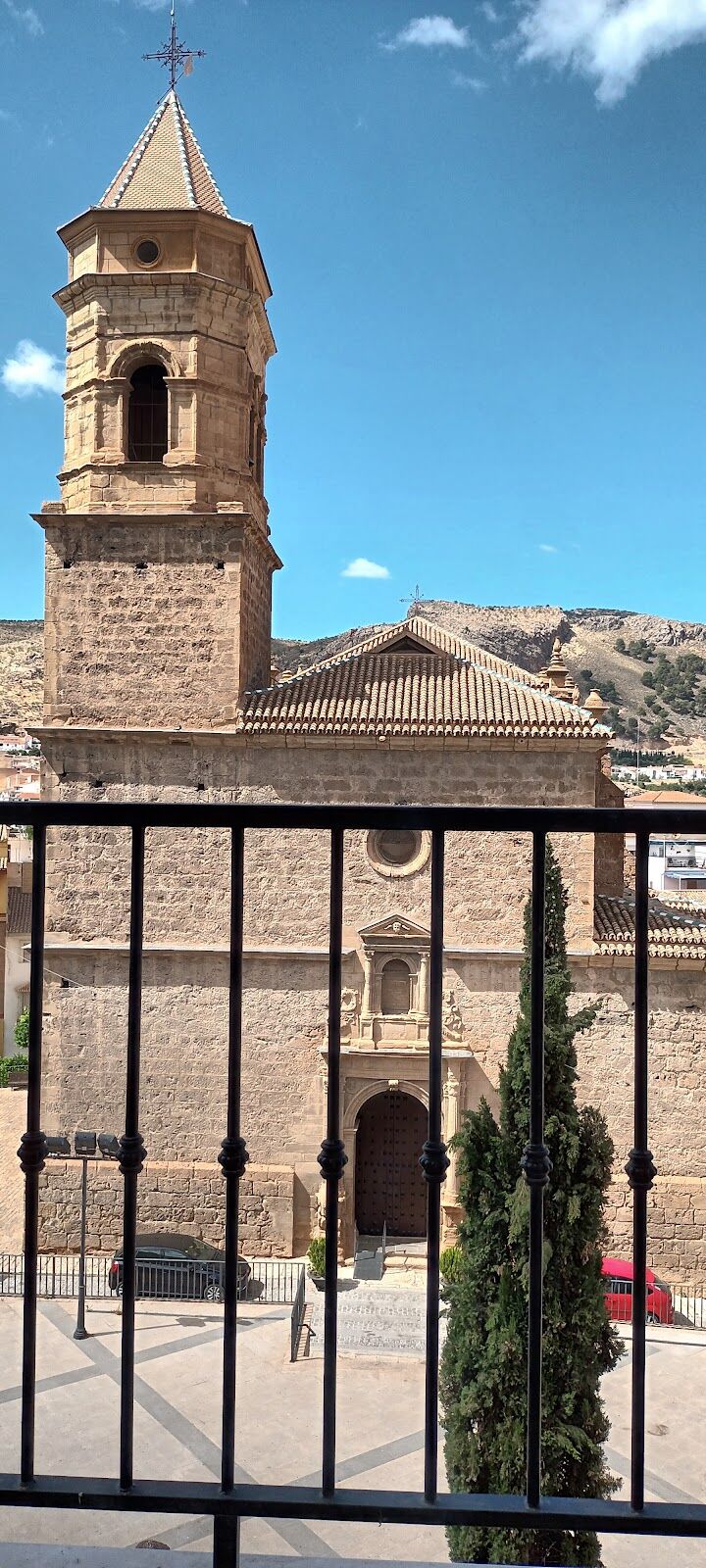 Imagen representativa de la localización